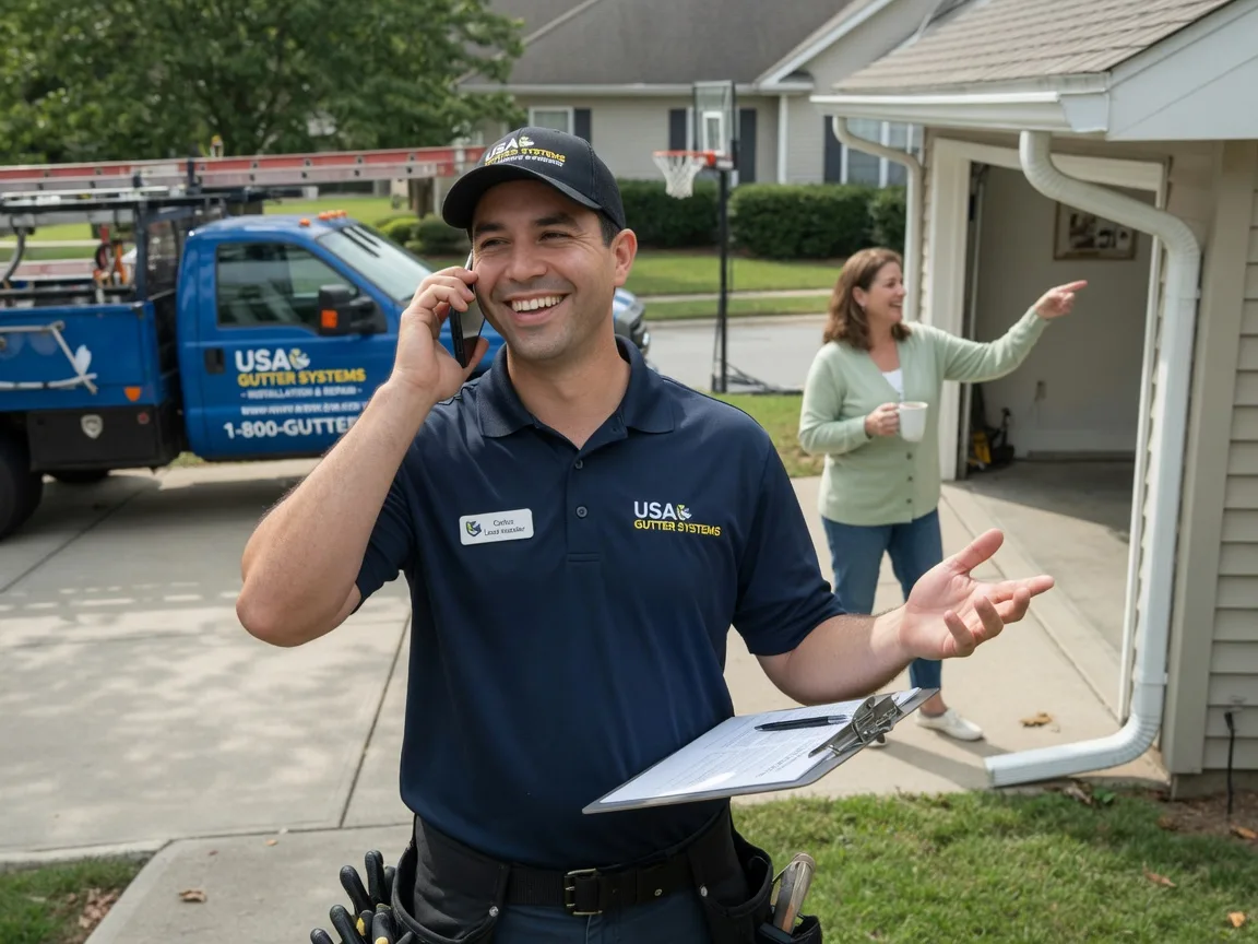 Gutter Installation Bryant, AR FAQs